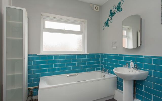 Townhouse @ Westlands St