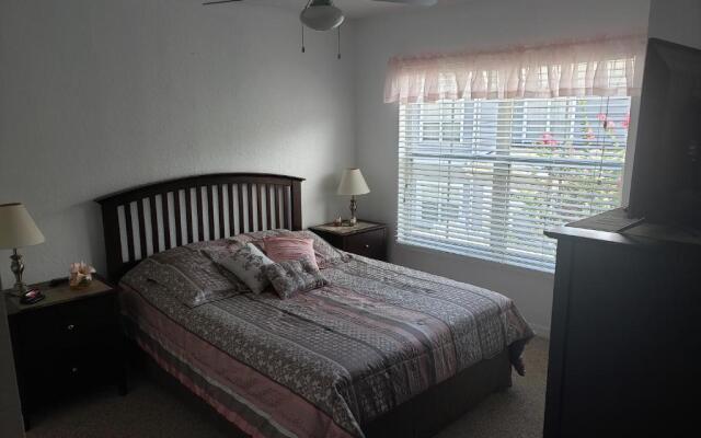 Kissimmee 3bed Villa Near Disney