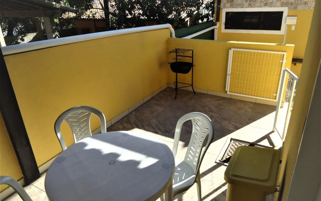 Vila do Sossego