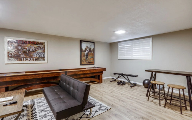 Scottsdale Vacation Rental W/ Patio & Game Room!