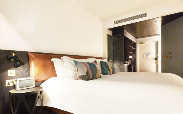 voco Manchester City Centre, an IHG Hotel	