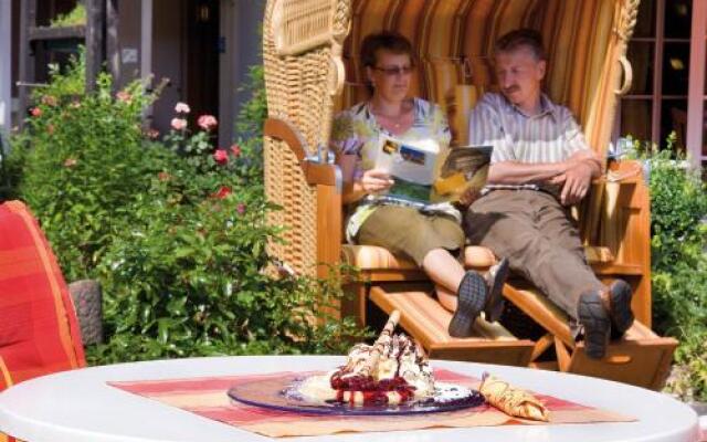 Landhotel Voss