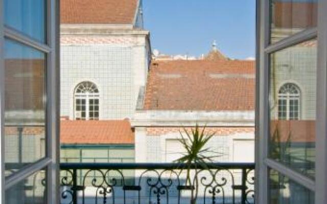 Apartment Downtown Lisbon