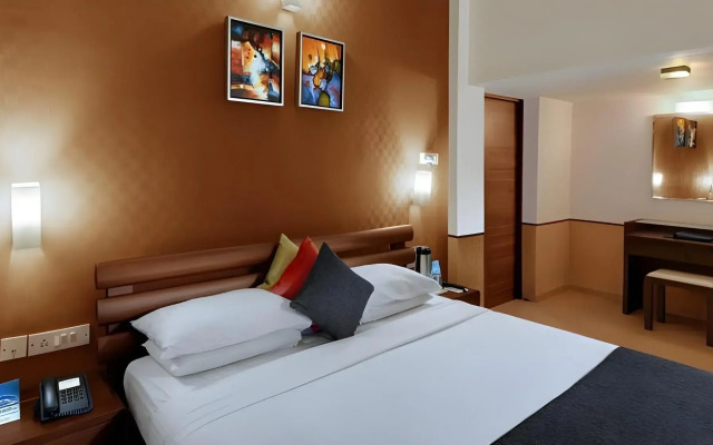 Sandalwood Hotel & Retreat