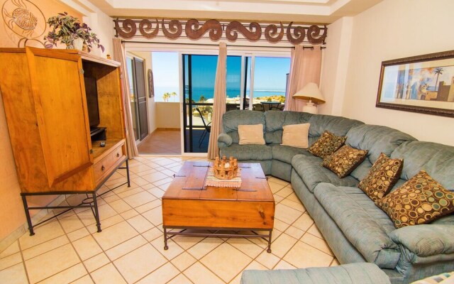 Baja 402- 1 Br Condo