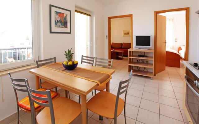 Perla Apartments
