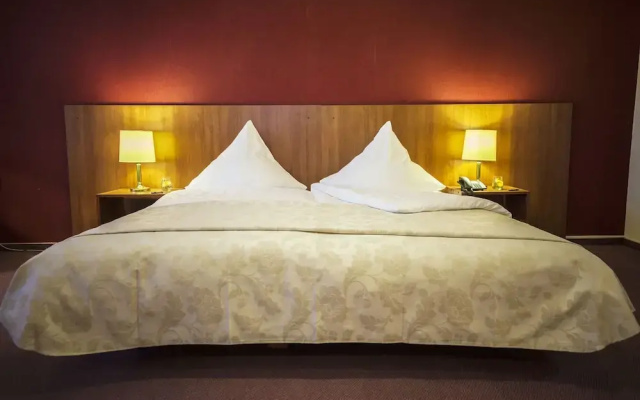 Baynunah Hotel Drachenfels