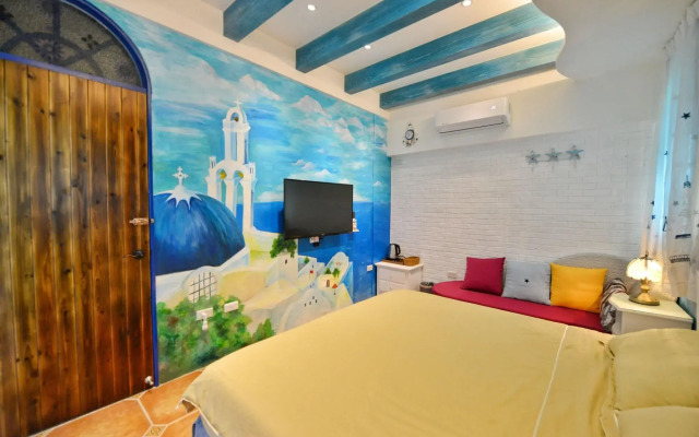 Casa de Dafne B&B