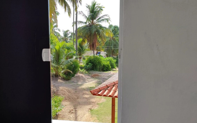 Suites Recanto dos Coqueirais Beach