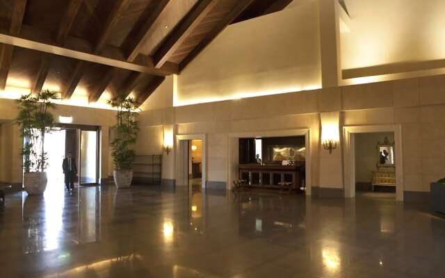 The StarHue Resort