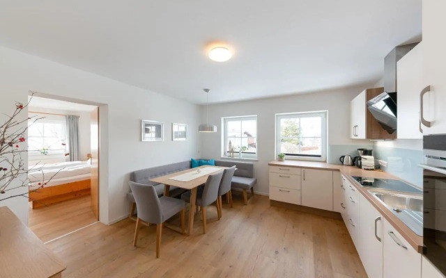 Wawies Apartments