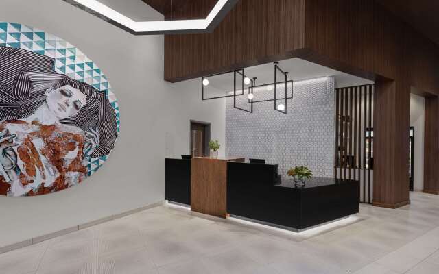 Hyatt Place Atlanta/Perimeter Center