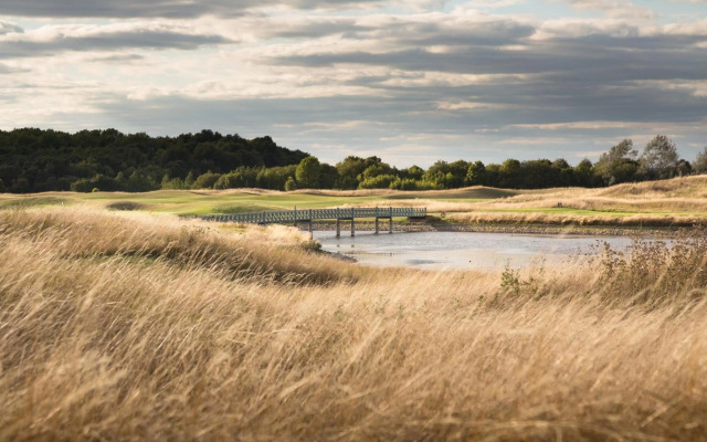 The Oxfordshire Golf Hotel and Spa