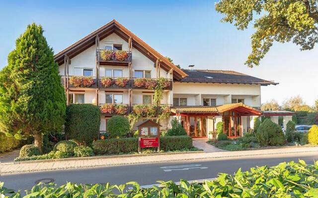 Gästehaus-Aparthotel Grabner