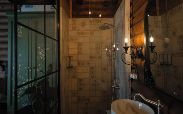 RIS Signature Villa Zovuni