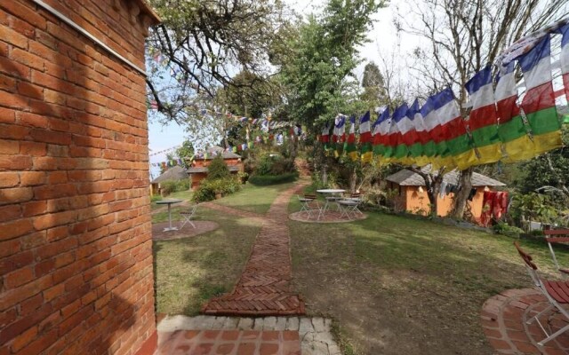 Nagarkot Farm House