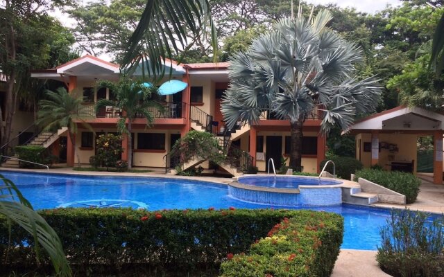 Apartamentos Coco Marindo