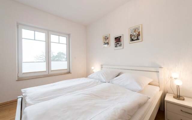 Haus Ostseeblick