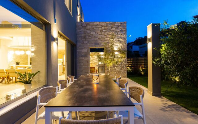 Sissy Villa Chania