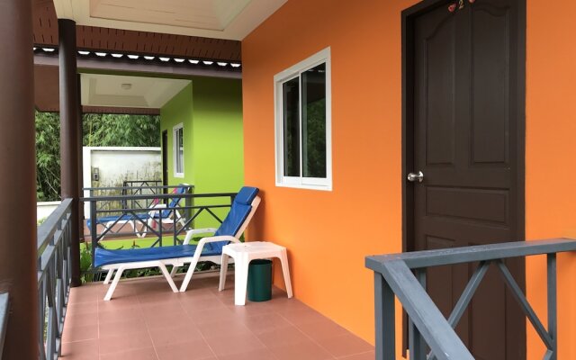 Candy Home