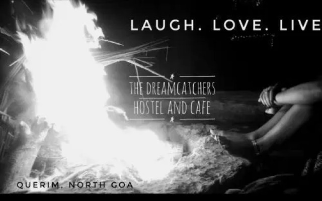 The DreamCatchers Hostel & Cafe