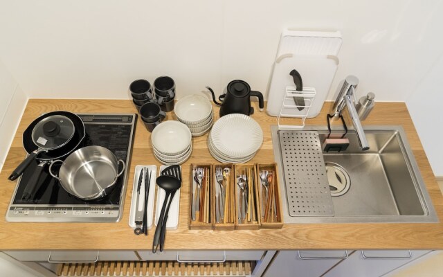 MUSUBI HOTEL MACHIYA Kiyokawa 1