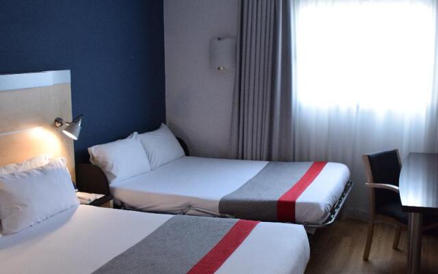 Holiday Inn Express Madrid - Rivas, an IHG Hotel