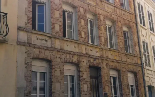 Villa Madeleine André