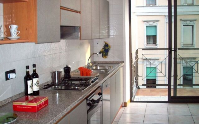 Apartment Nido Stazione