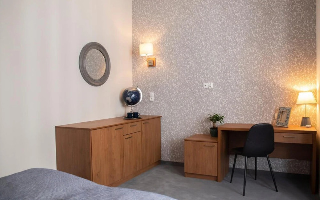 Brassel Aparthotel