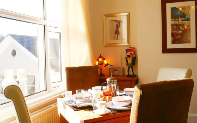 Kinbrae Apartment