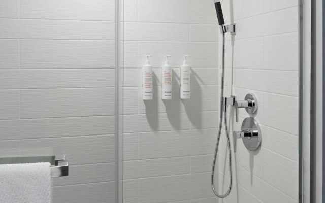 Toronto Airport Marriott Hotel