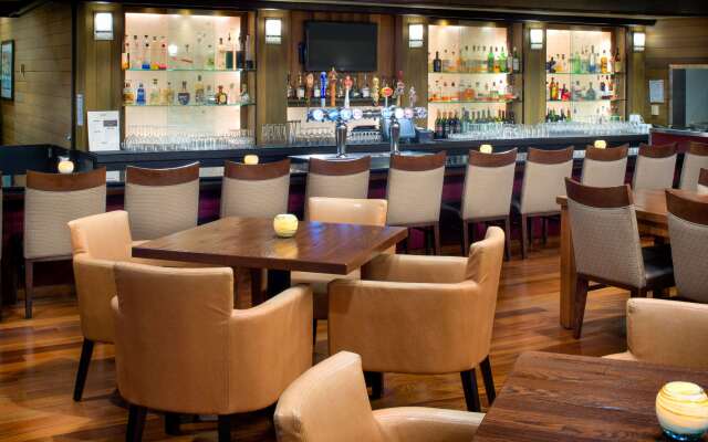 DoubleTree by Hilton Seattle Airport