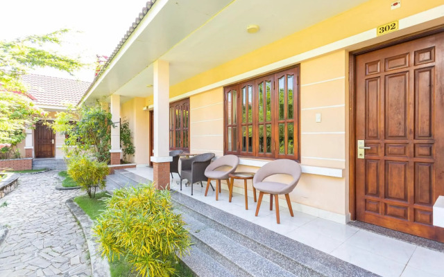 Bach Duong Phu Quoc Resort