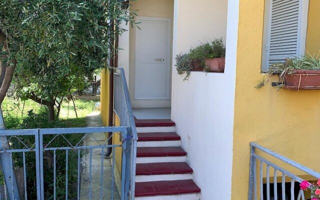 Residence Via Messina 1P