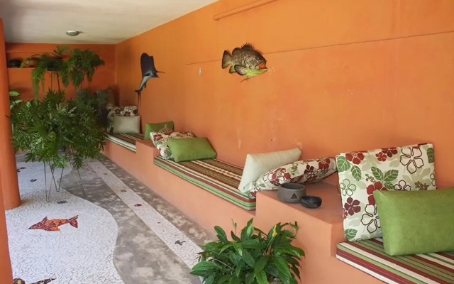 Pousada Lagoa da Mata