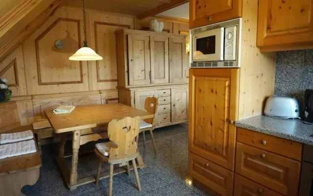 Landhotel Gutshof Camping Badhütten