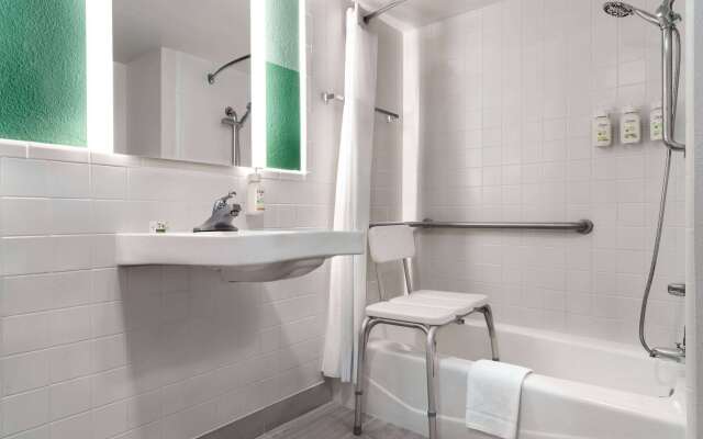 Wingate by Wyndham Williamsburg