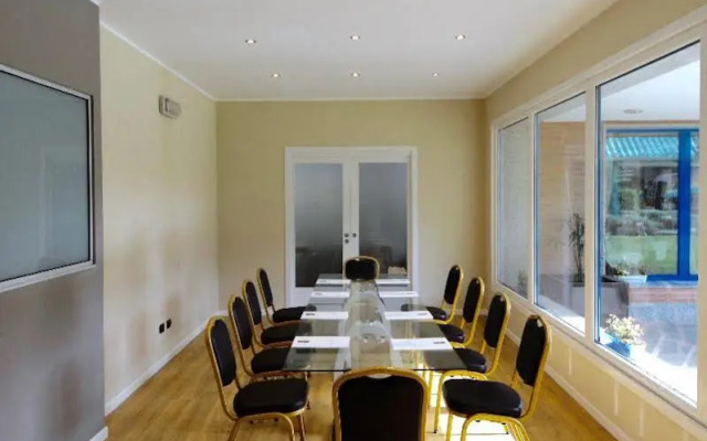 Hilton Garden Inn Milan Malpensa