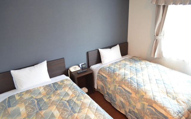 Yokohama Mandarin Hotel
