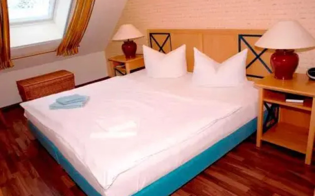 Appartementhaus Meerlust M 314