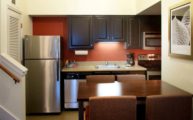 Sonesta ES Suites Portland Vancouver Parkway