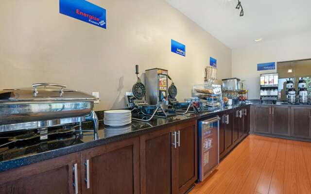 Best Western Northgate Inn