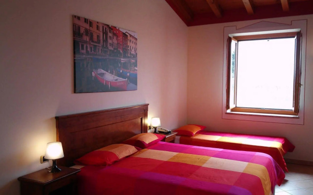 Relais Corte Pontigliardo