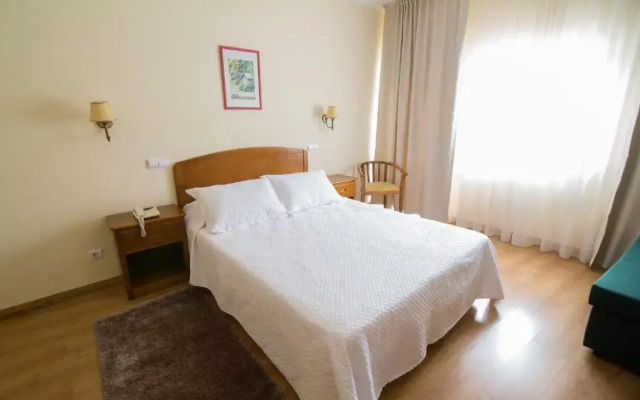 Hotel A vileira