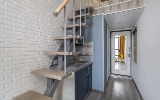 На квартире на шоссе Дмитровское 81