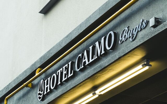 Hotel Calmo Bugis