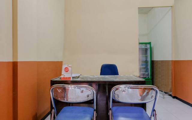 Uniga Malang Family Residence by OYO Rooms