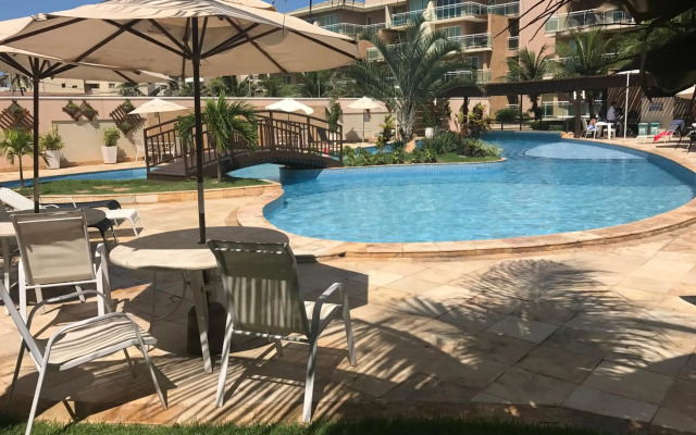 Palm Beach Apartamento 205