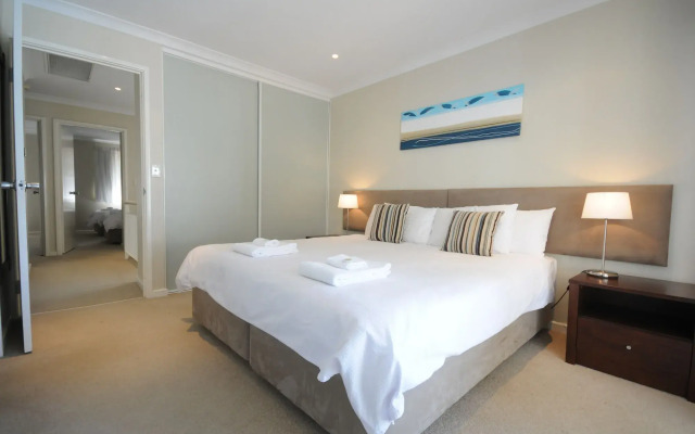 Mandurah Quay Resort